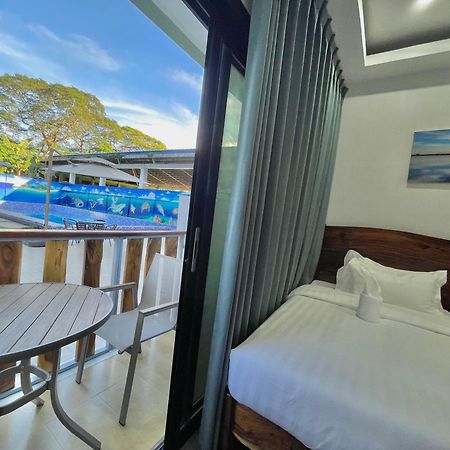Panda Guest House Coron Dış mekan fotoğraf