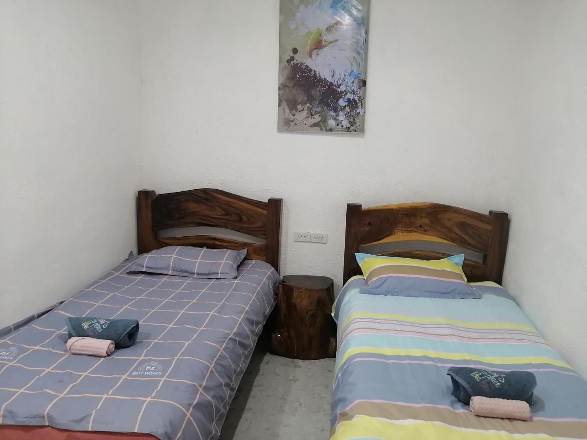 Panda Guest House Coron Dış mekan fotoğraf