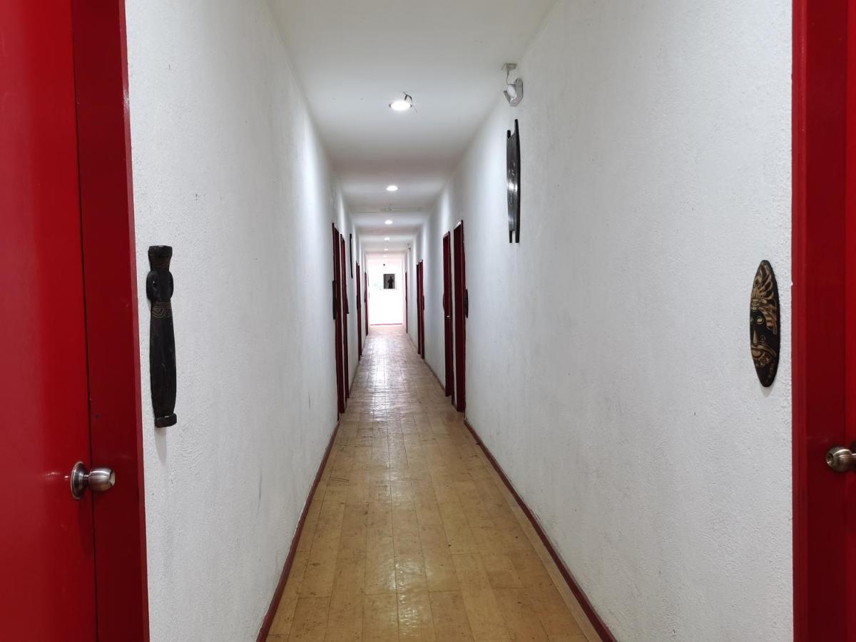 Panda Guest House Coron Dış mekan fotoğraf