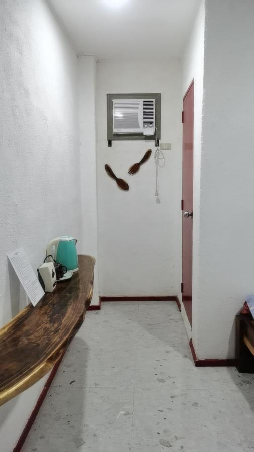 Panda Guest House Coron Dış mekan fotoğraf