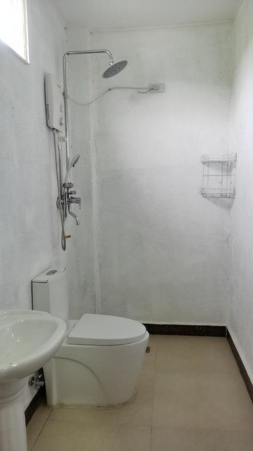 Panda Guest House Coron Dış mekan fotoğraf