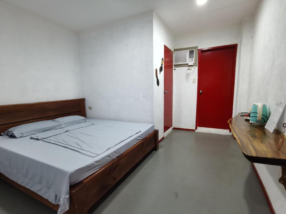 Panda Guest House Coron Dış mekan fotoğraf