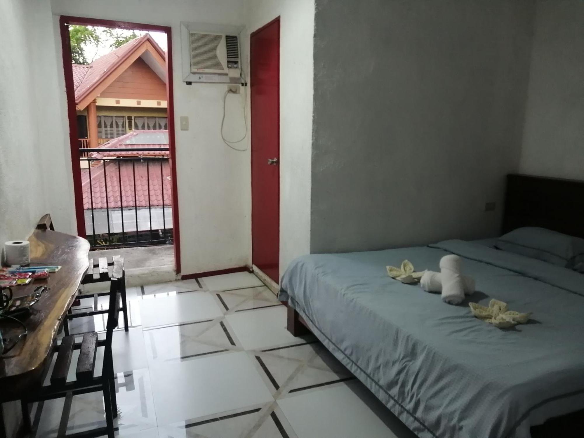 Panda Guest House Coron Dış mekan fotoğraf