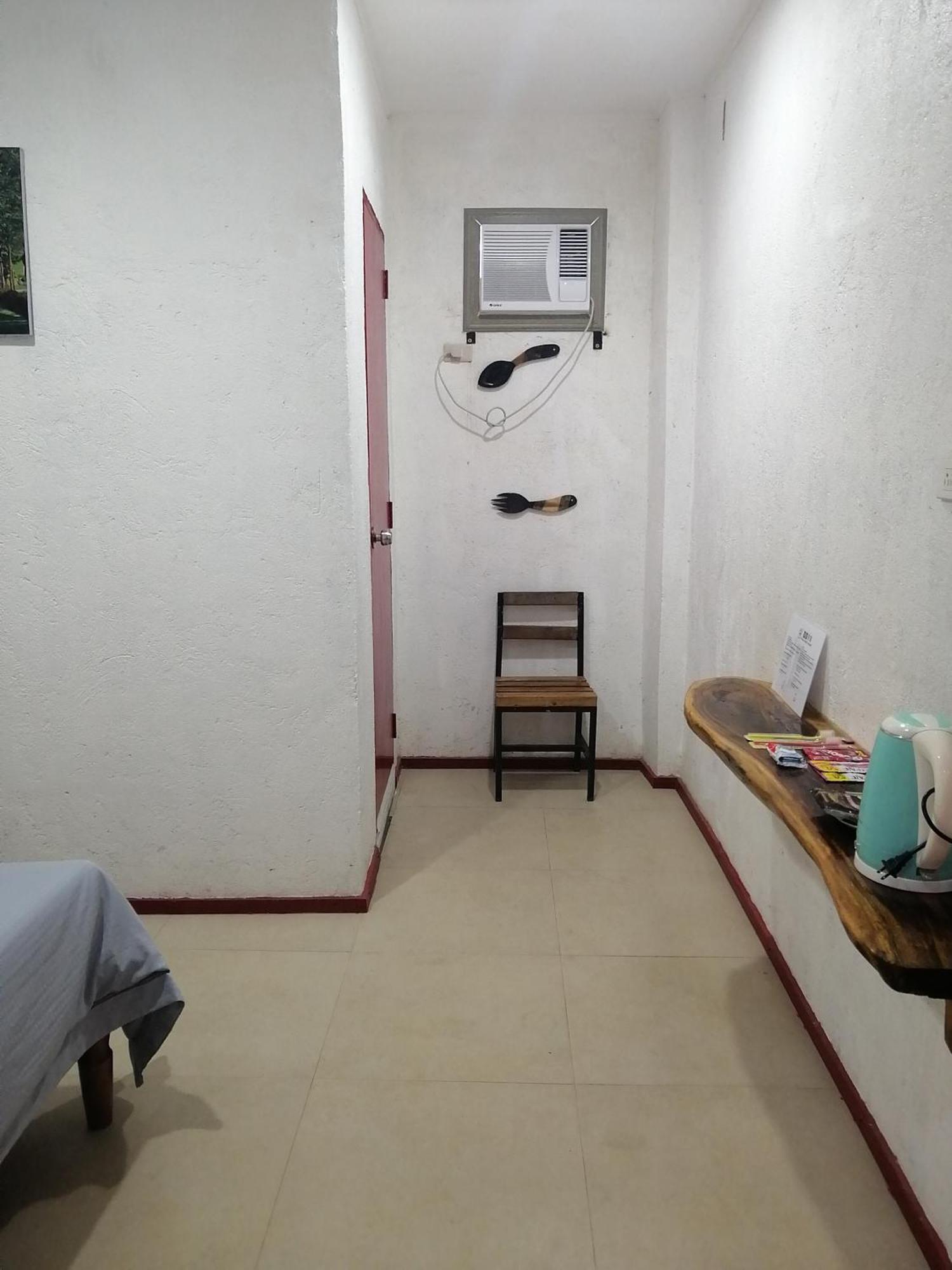Panda Guest House Coron Dış mekan fotoğraf