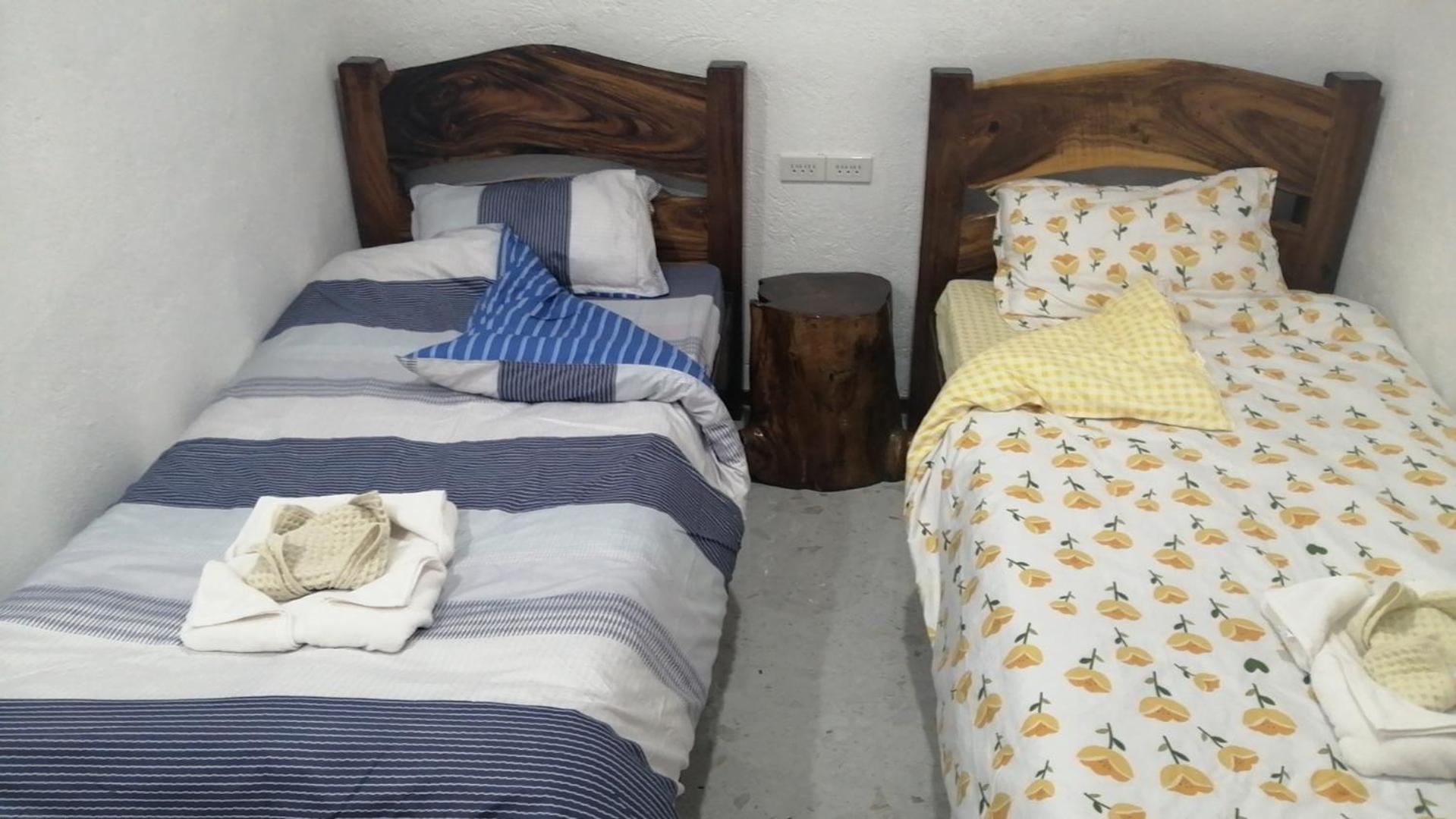 Panda Guest House Coron Dış mekan fotoğraf