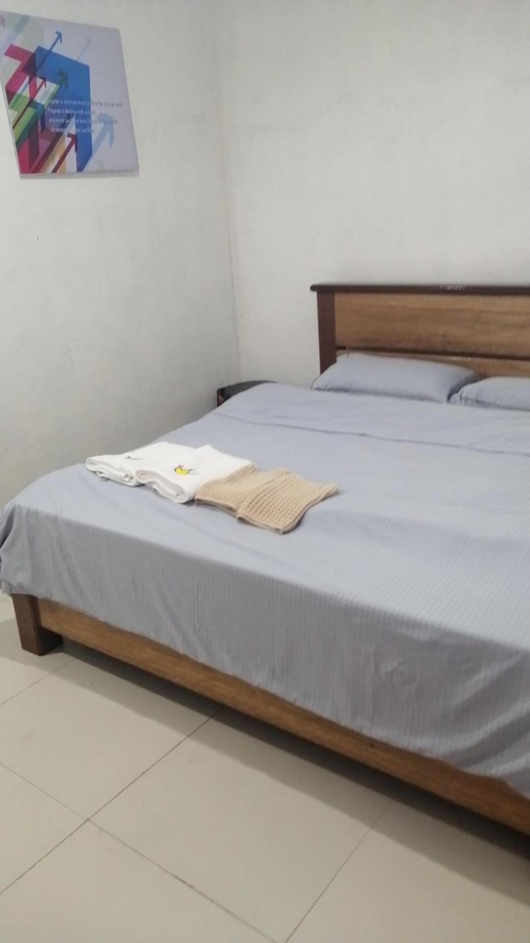 Panda Guest House Coron Dış mekan fotoğraf