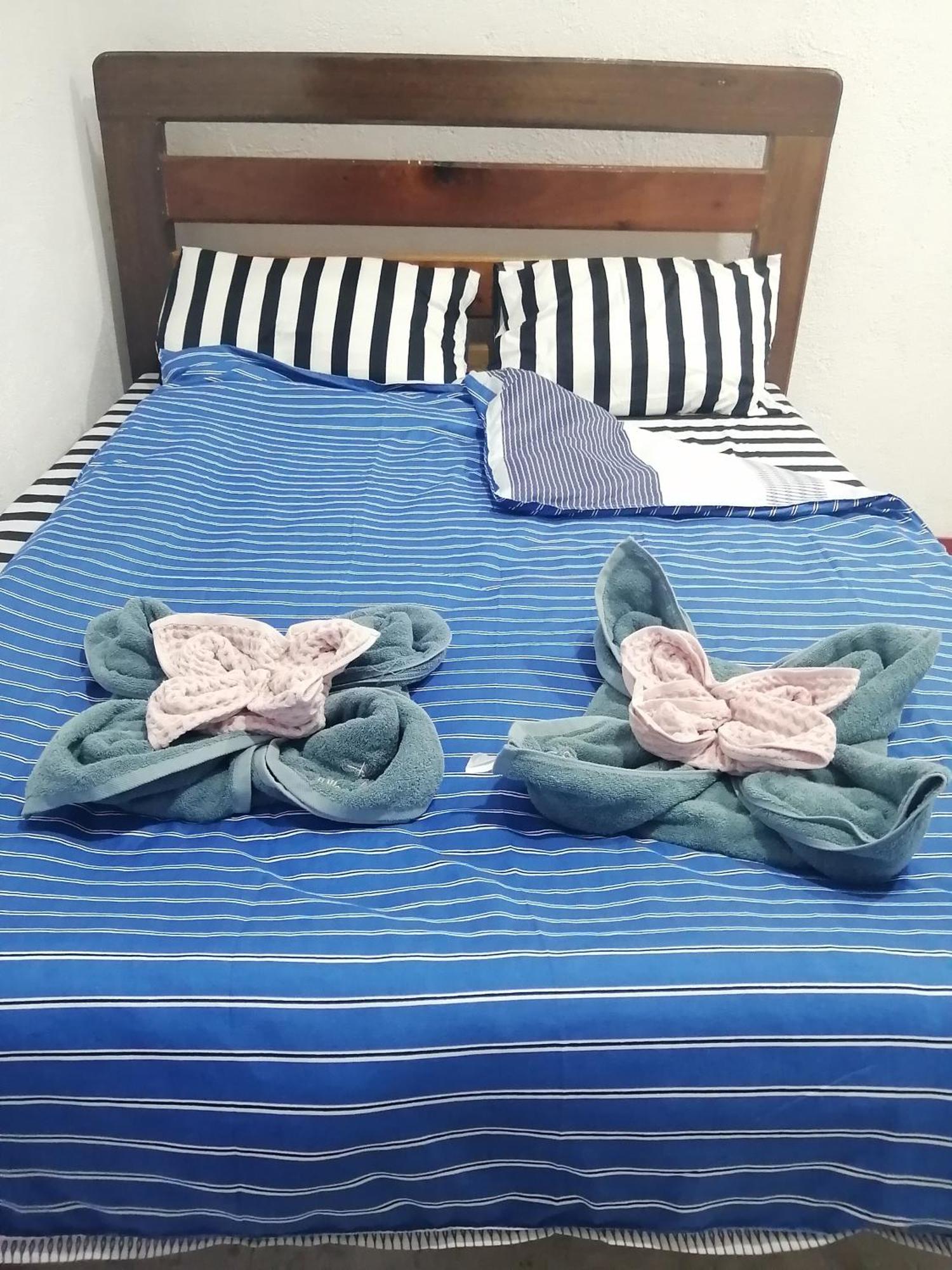 Panda Guest House Coron Dış mekan fotoğraf